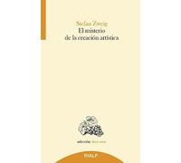 El Misterio De La Creacion Artistica