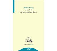 El Misterio De La Creación Artística (Doce uvas)