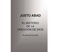 El Misterio De La Creación De Dios (ebook)