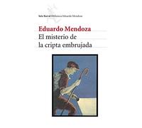 El misterio de la cripta embrujada (COL.BIBLIOTECA.BREVE)