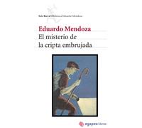 El misterio de la cripta embrujada. NUEVO. ENVÍO URGENTE (Agapea)