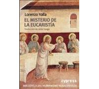 El Misterio De La Eucaristía