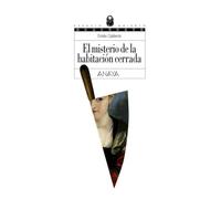 El misterio de la habitación cerrada (LITERATURA JUVENIL - Espacio Abierto)