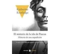 El Misterio De La Isla De Pascua