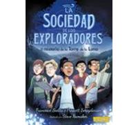 El Misterio De La Torre De La Luna (comic)