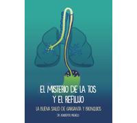 El misterio de la tos y el reflujo: La buena salud de garganta y bronquios