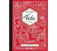 El misterio de la vida (Libros para los que aman los libros)