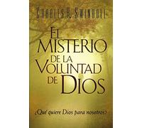 El misterio de la voluntad de Dios