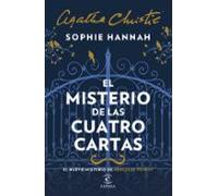 El misterio de las cuatro cartas