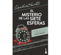 El Misterio de Las Siete Esferas: La Novela Que Ha Inspirado La Serie de Netflix / The Seven Dials Mystery (a Novel)