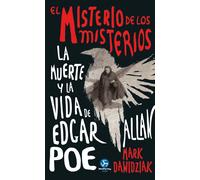 El misterio de los misterios | Mark Dawidziak