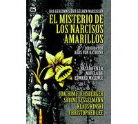 El Misterio de los Narcisos Amarillos [DVD]