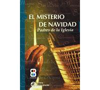 El misterio de Navidad (Libros Varios)