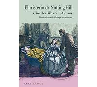 El misterio de Notting Hill (Alba Clásica)