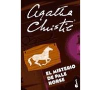 El misterio de Pale Horse (Biblioteca Agatha Christie)