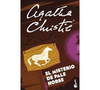 El misterio de Pale Horse (Biblioteca Agatha Christie)