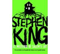 El Misterio De Salem S Lot