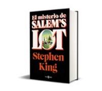 El misterio de Salem’s Lot (ed. 50 aniversario)