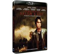 El Misterio de Salem's Lot 2004 BD