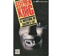 El misterio de salem's lot