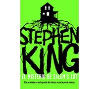 El misterio de Salem's Lot (Best Seller)