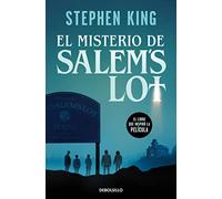 El misterio de Salem's Lot (Best Seller)