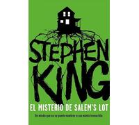 El misterio de Salem's Lot (Best Seller)
