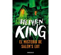 El misterio de Salem's Lot (Best Seller | Ficción)