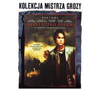 El misterio de Salem's Lot [DVD] (Audio español. SubtĂtulos en español)