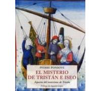El Misterio De Tristan E Iseo
