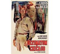 El misterio de una desconocida ( Chicago Deadline (1949) )