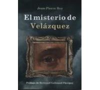El Misterio De Velázquez