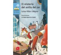 El Misterio Del Anillo Del Zar
