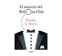 El misterio del Bellona Club (Serie Lord Peter Wimsey)