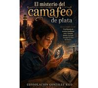 El misterio del camafeo de plata