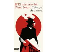 El Misterio Del Cisne Negro
