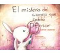 El misterio del conejo que sabía pensar