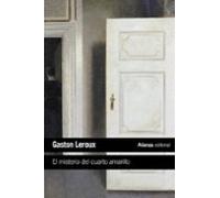 El Misterio Del Cuarto Amarillo