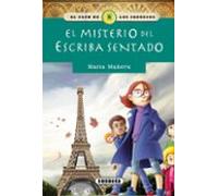 El misterio del Escriba sentado | Maria Mañeru