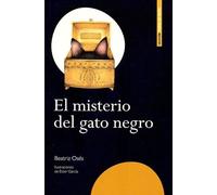 El misterio del gato negro: 0 (Tigres de papel)