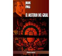 El misterio del Grial