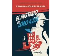 El Misterio Del Loro Azul