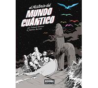 EL MISTERIO DEL MUNDO CUANTICO