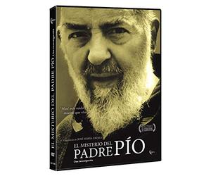 El Misterio Del Padre Pío. Una Investigación [DVD]