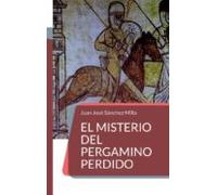 El Misterio Del Pergamino Perdido (ebook)