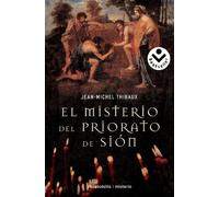 El misterio del Priorato de Sión (BESTSELLER)