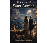 El misterio del Saint Aurelia: Asesinato y secretos en un crucero por el Egeo