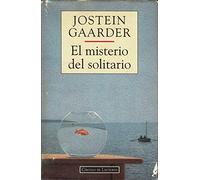 El misterio del solitario