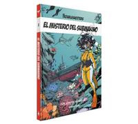 El Misterio del Submarino | Expansión | Juego de rol | A Partir de 18 Años