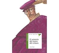 El Misterio Del Teatro Del Crimen